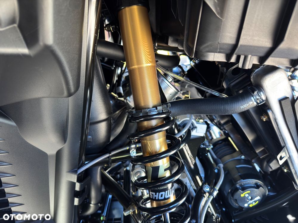 Can-Am Outlander Max - 15