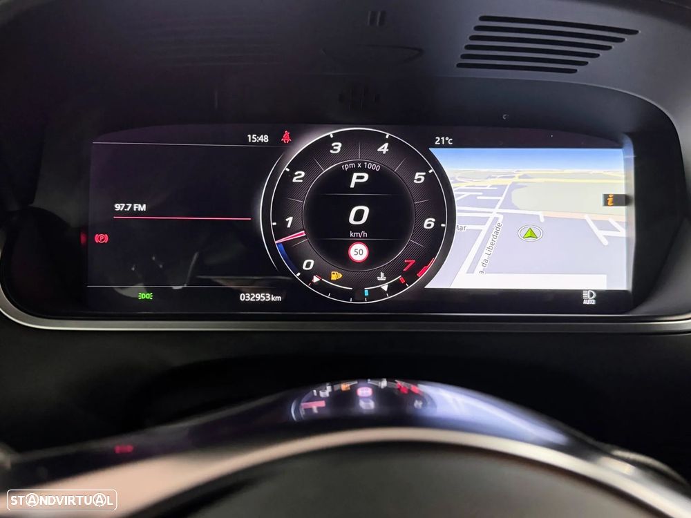 Jaguar F-Type P300 Aut. R-Dynamic Black - 39