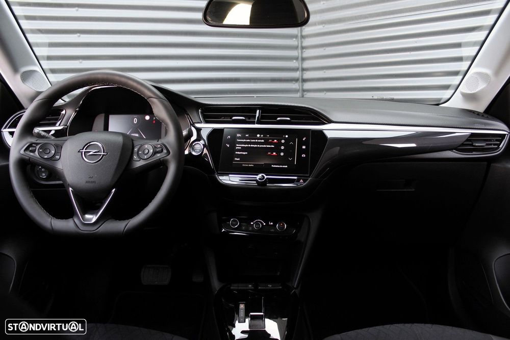 Opel Corsa-e - 25