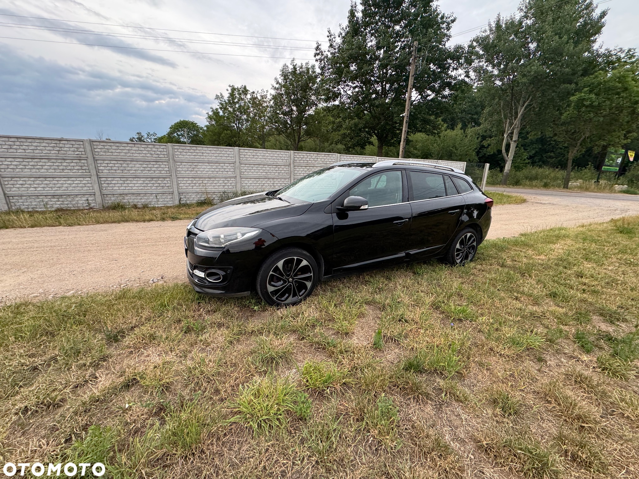 Renault Megane - 8