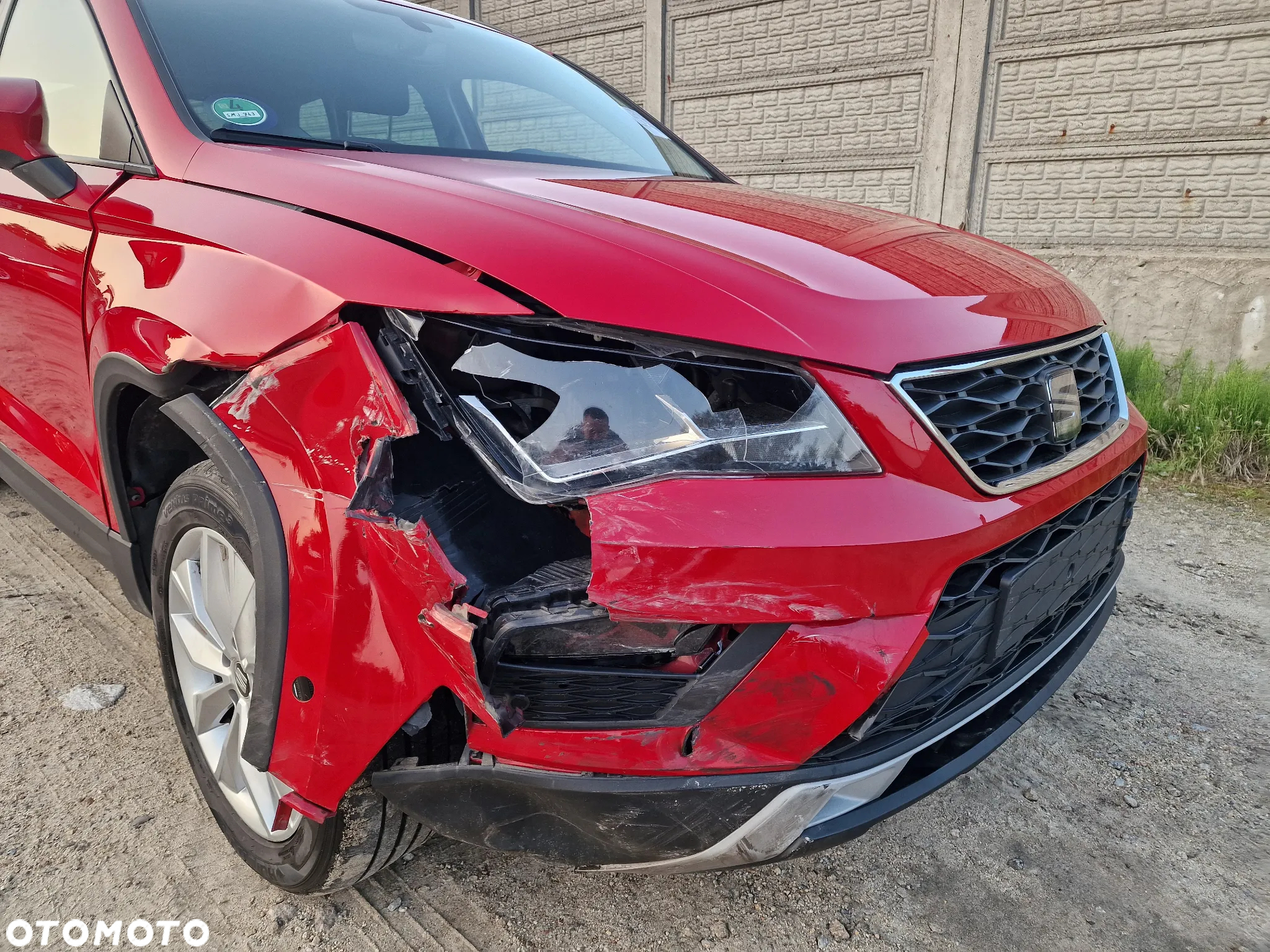 Seat Ateca 1.0 TSI OPF Style - 19