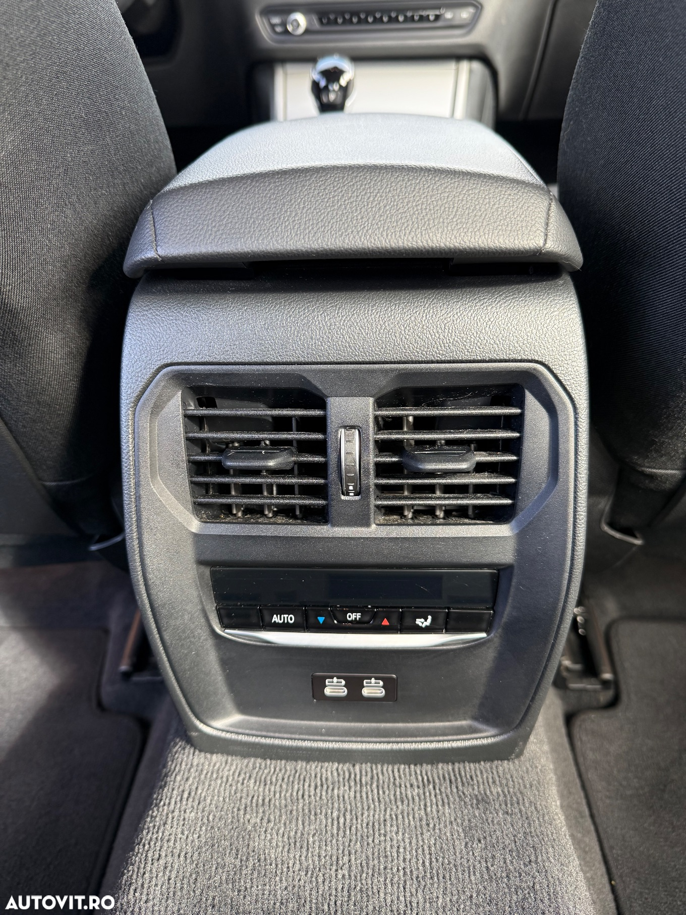 BMW Seria 3 318d AT MHEV - 9