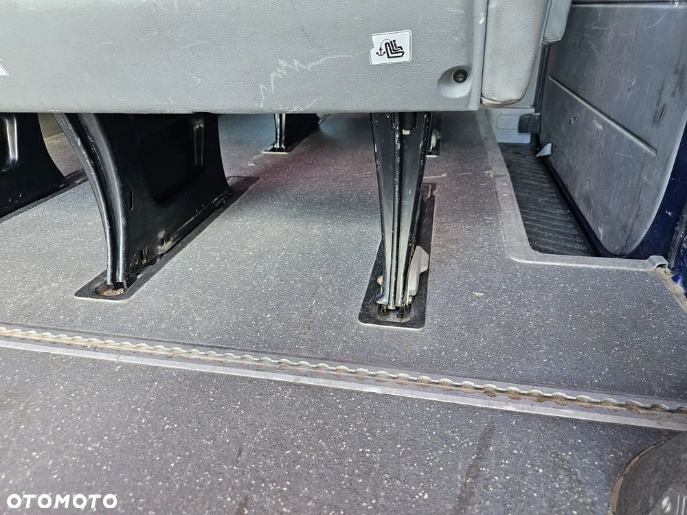 Volkswagen Crafter - 19