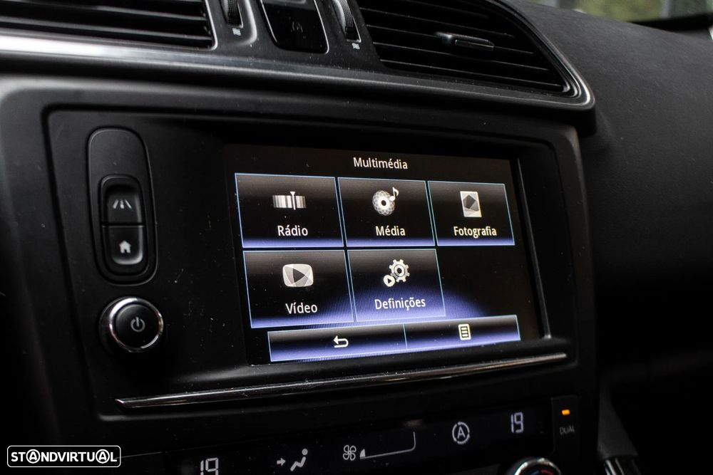 Renault Kadjar Energy dCi 110 EDC Business - 38