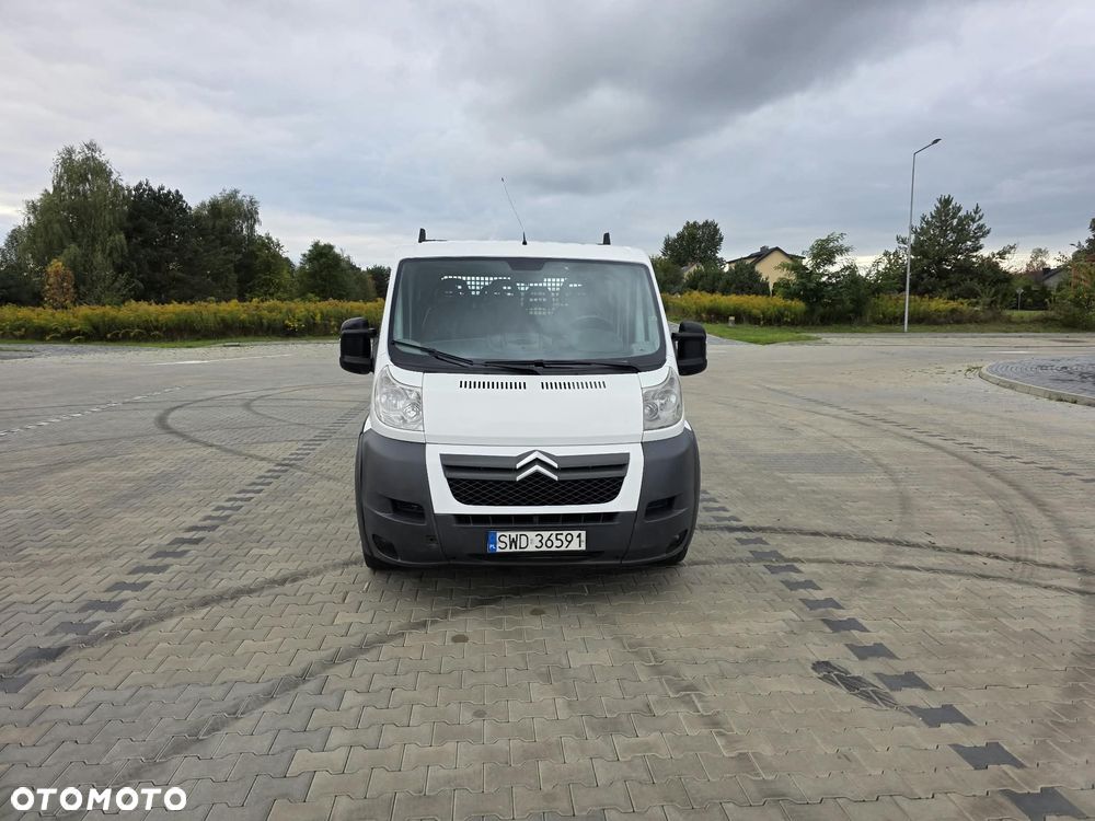 Citroën Jumper - 9