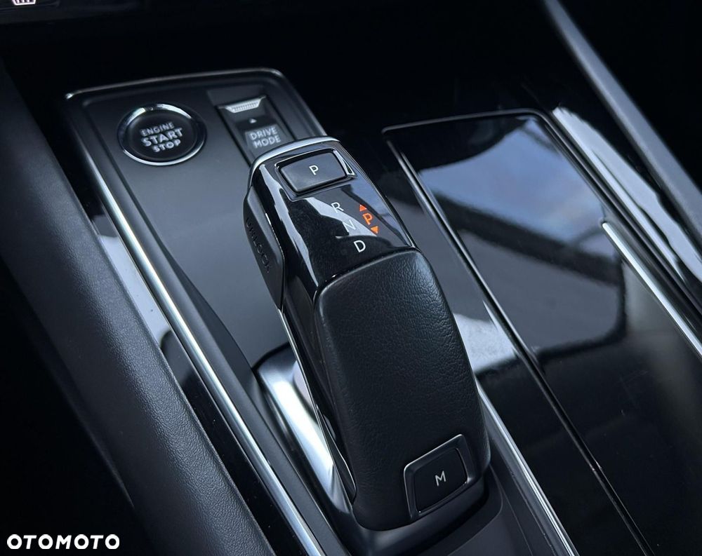 Peugeot 508 1.5 BlueHDi Allure S&S EAT8 - 32