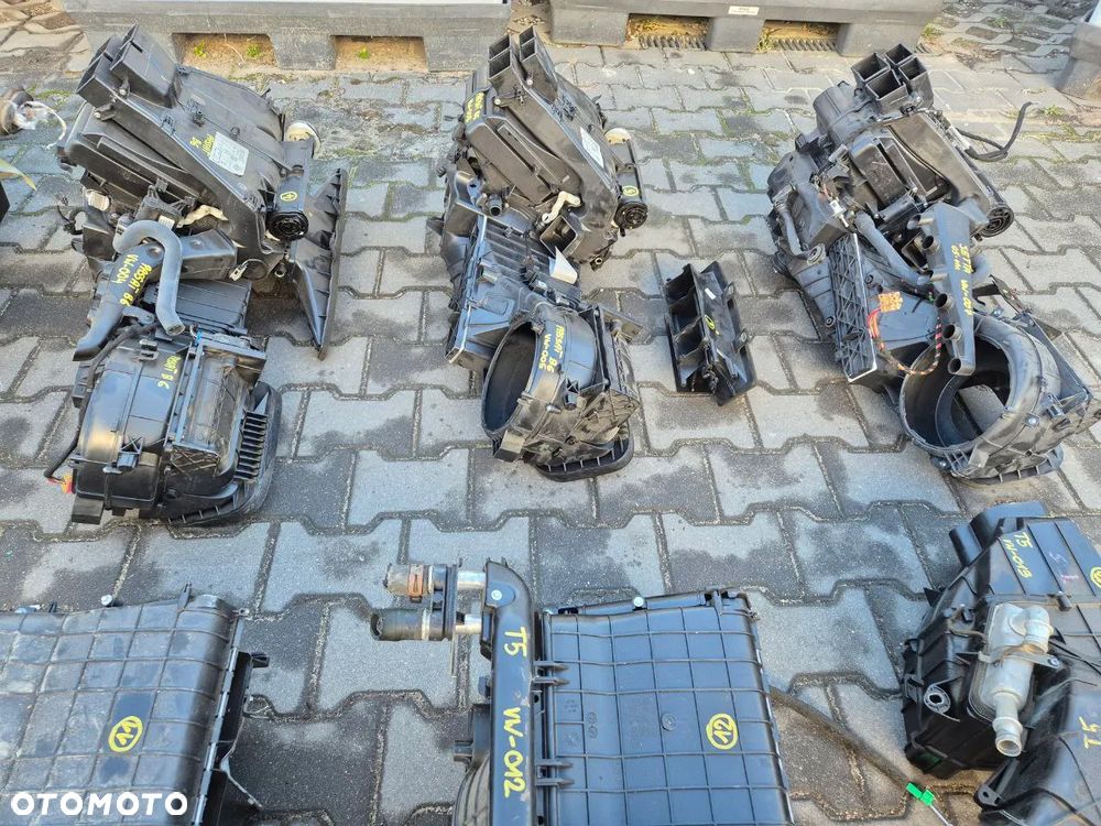 NAGRZEWNICE VOLKSWAGEN - 17