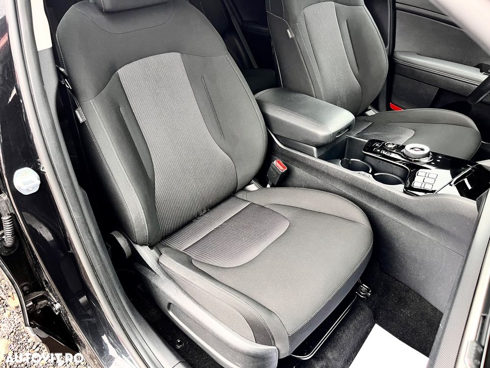 Kia Sportage 1.6 T-GDI AWD Plug-in Hybrid Paket Spirit - 18