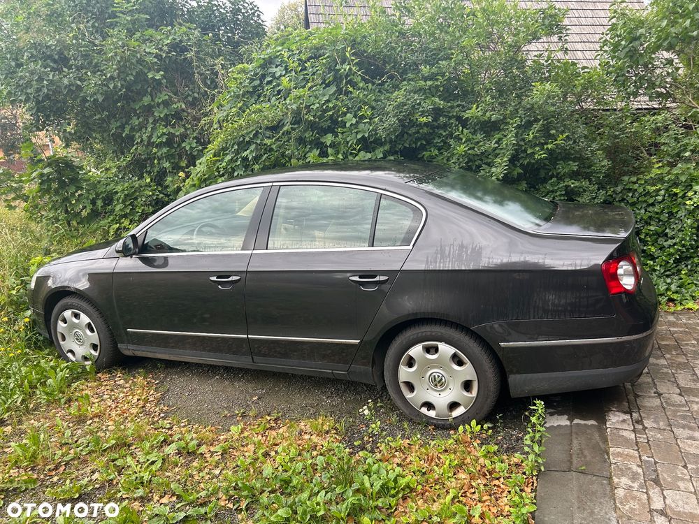 Volkswagen Passat 1.8 TSI Highline Tiptr - 4