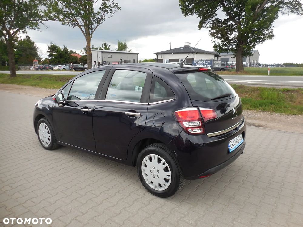 Citroën C3 Pure Tech 82 ELLE - 5