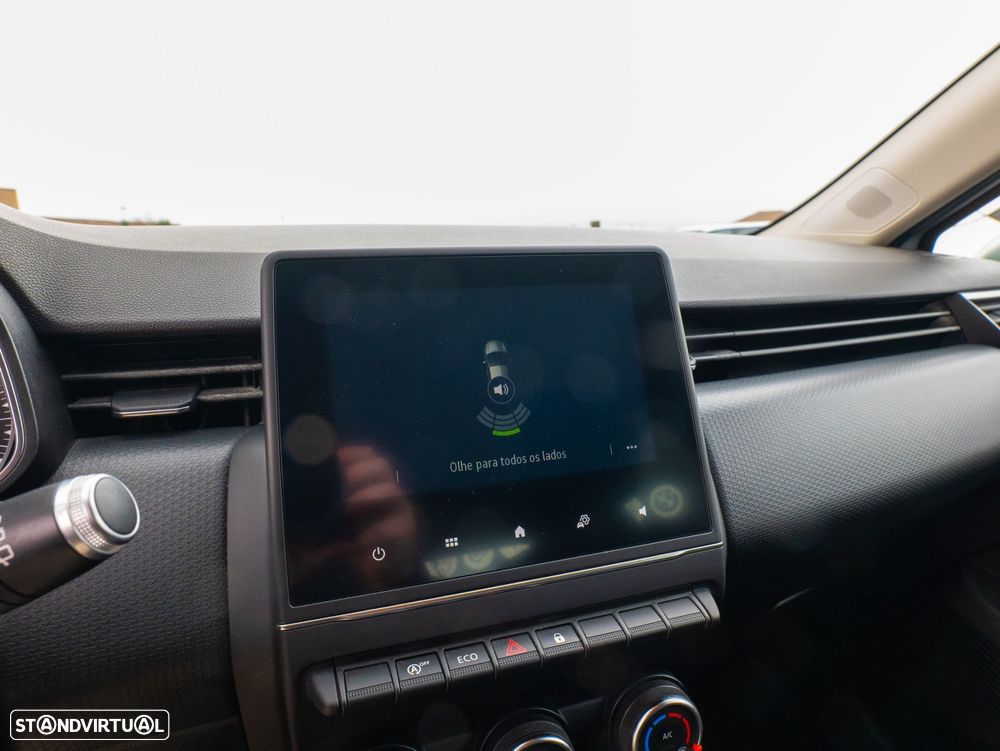 Renault Clio 1.5 Blue dCi Intens - 18