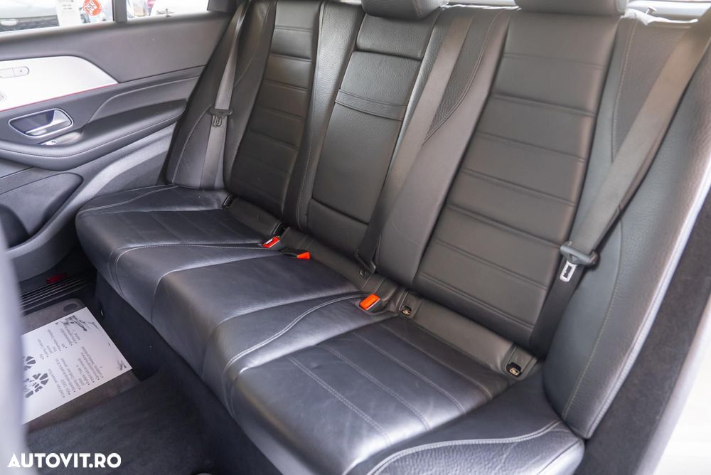 Mercedes-Benz GLE 450 AMG 4Matic 9G-TRONIC AMG Line - 27
