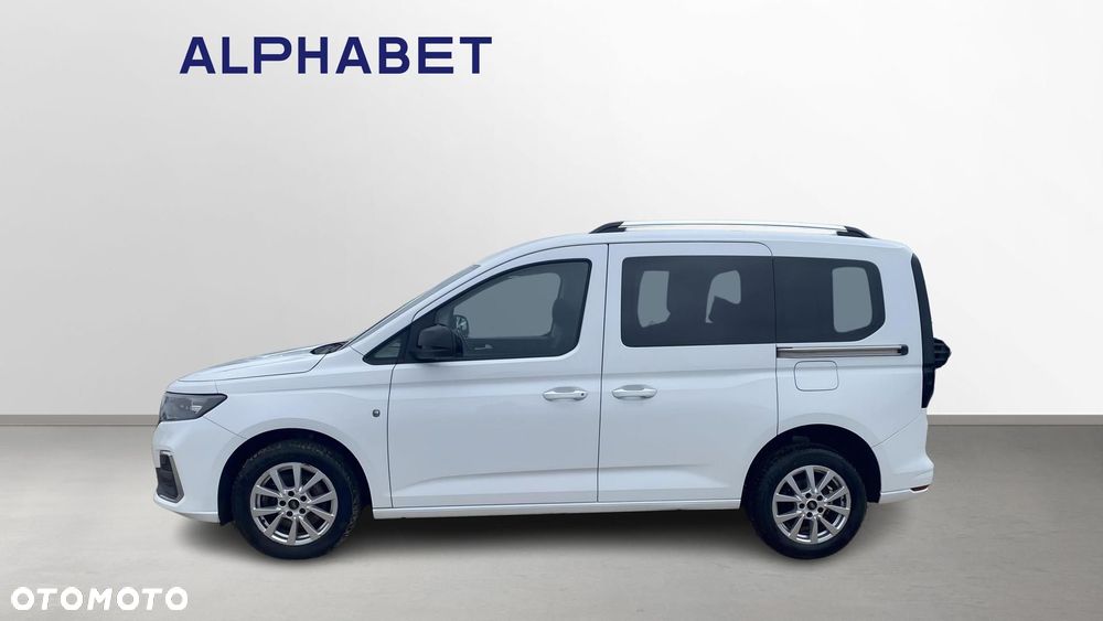 Ford Tourneo Connect 2.0 EcoBlue Titanium - 2