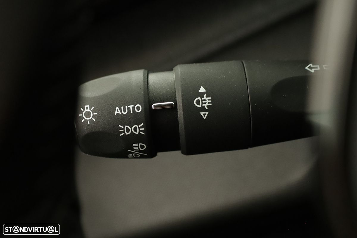 Peugeot 308 SW 1.2 PureTech Allure Pack EAT8 - 17