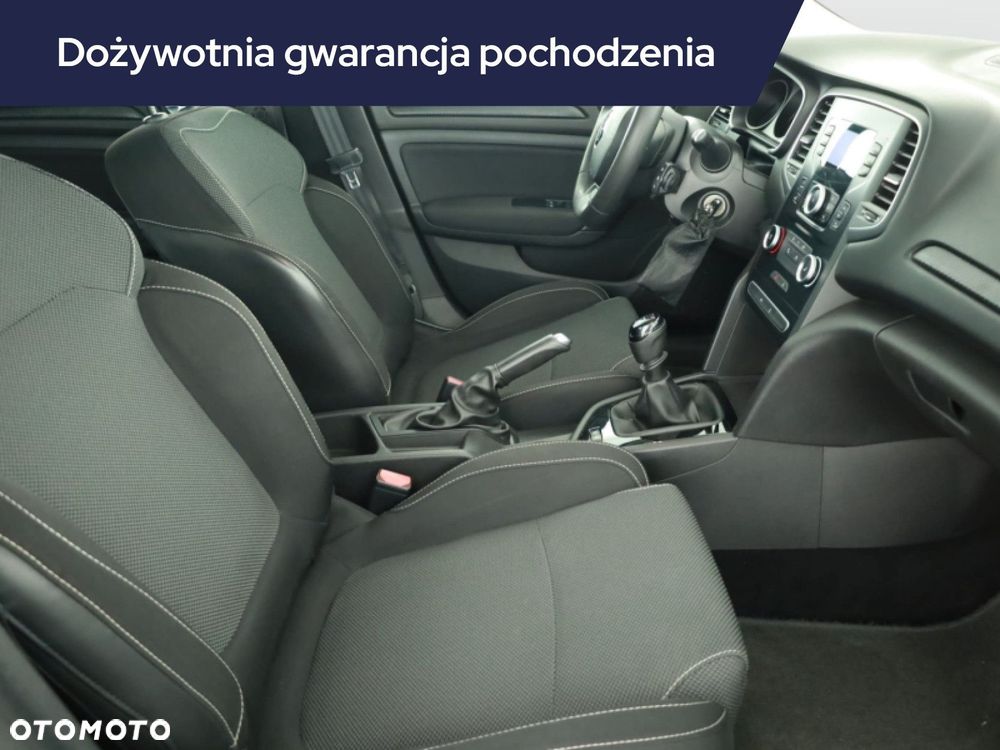 Renault Megane - 9
