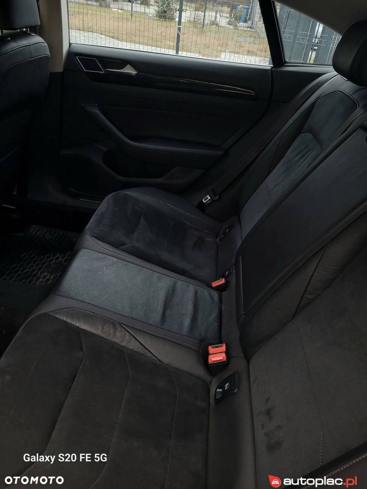 Volkswagen Arteon 2.0 TDI SCR Elegance DSG - 14