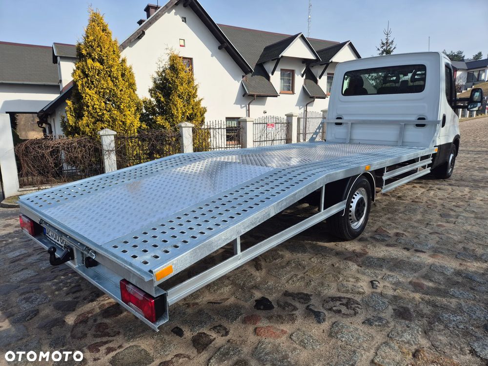 Iveco Daily 35s16 - 15