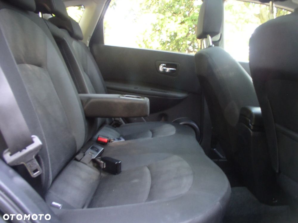 Nissan Qashqai 1.6 I-Way - 17