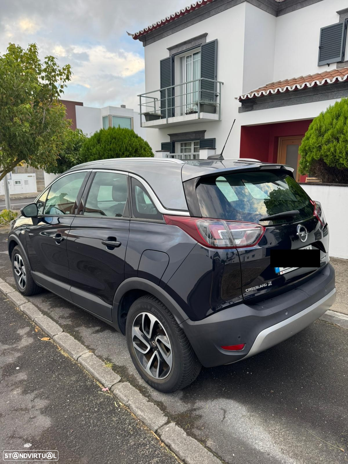Opel Crossland X 1.6 CDTi Edition - 11