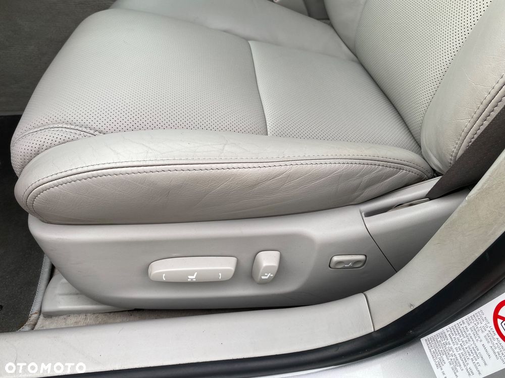 Lexus GS 300 Luxury Line - 20