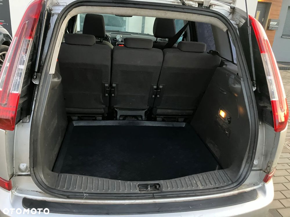 Ford C-Max 2007 photo 3