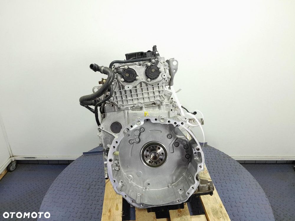 MERCEDES GLE W167 3.0B 367 KM SILNIK BENZYNOWY 256930 - 3