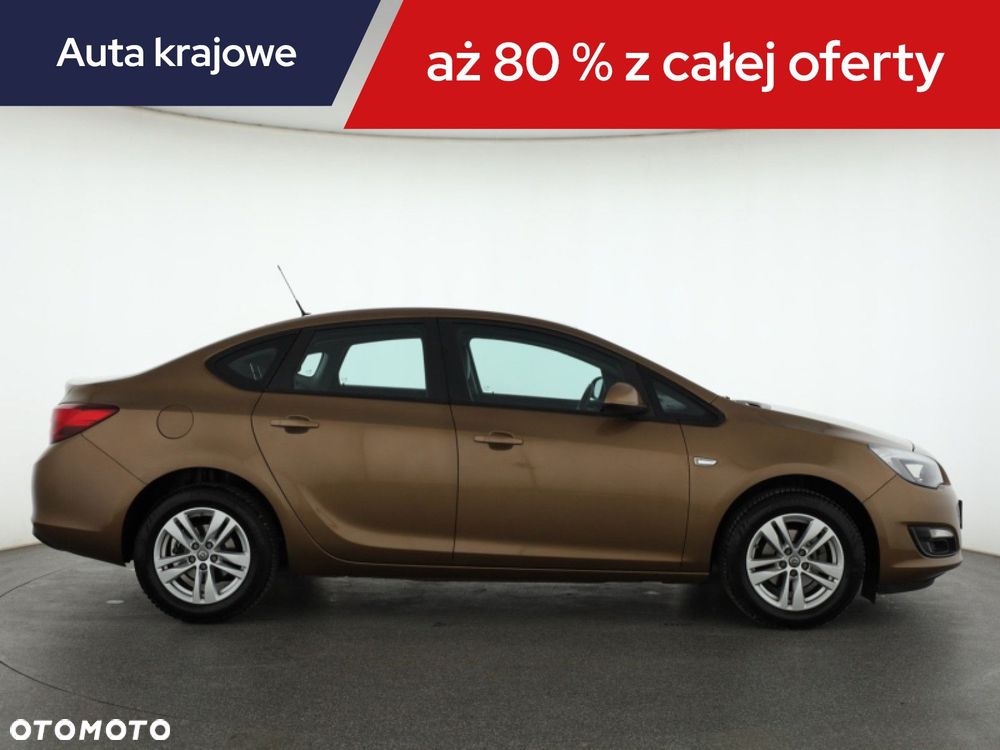 Opel Astra - 8