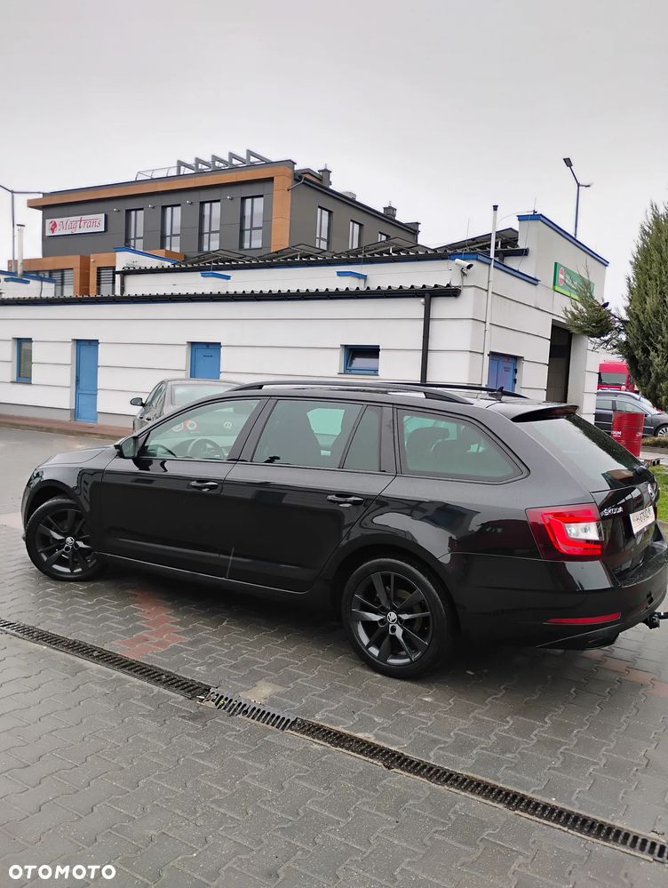 Skoda Octavia - 12