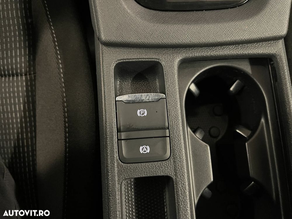 Skoda Octavia 1.5 TSI Ambition - 25