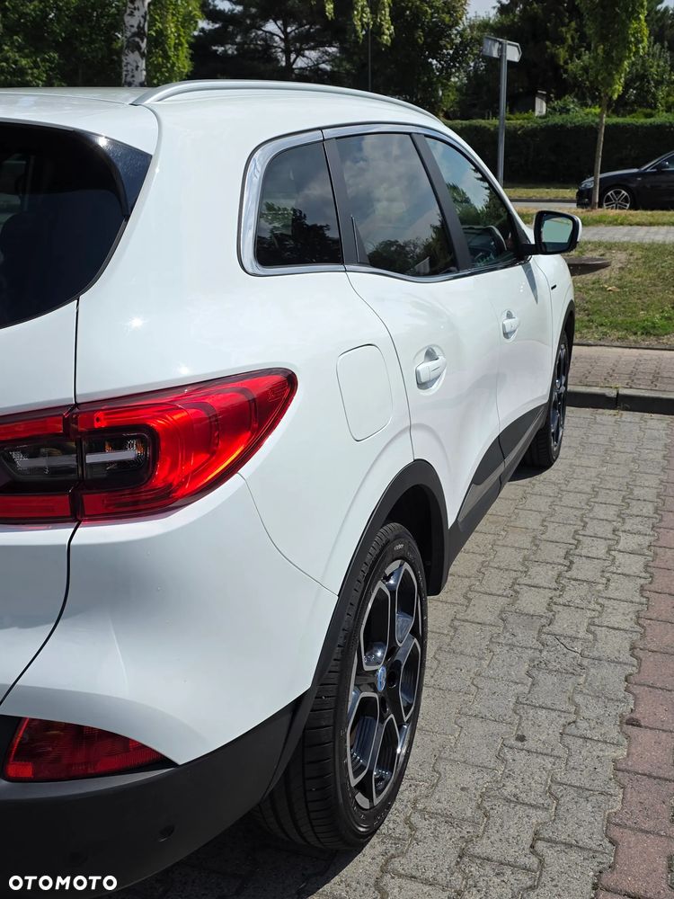 Renault Kadjar 1.2 Energy TCe S-Edition - 18
