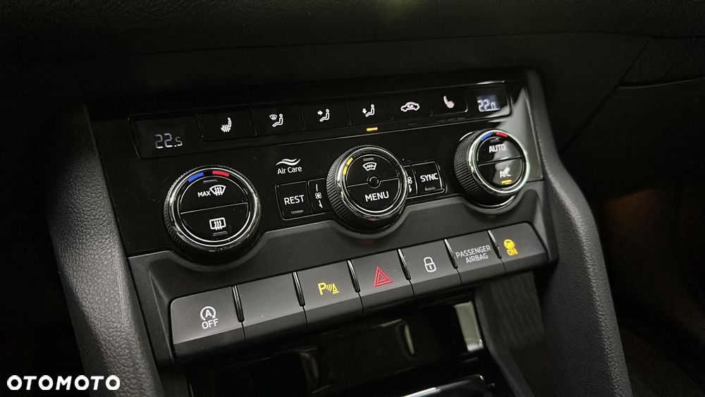 Skoda Kodiaq 2.0 TDI 4x4 Style DSG - 25