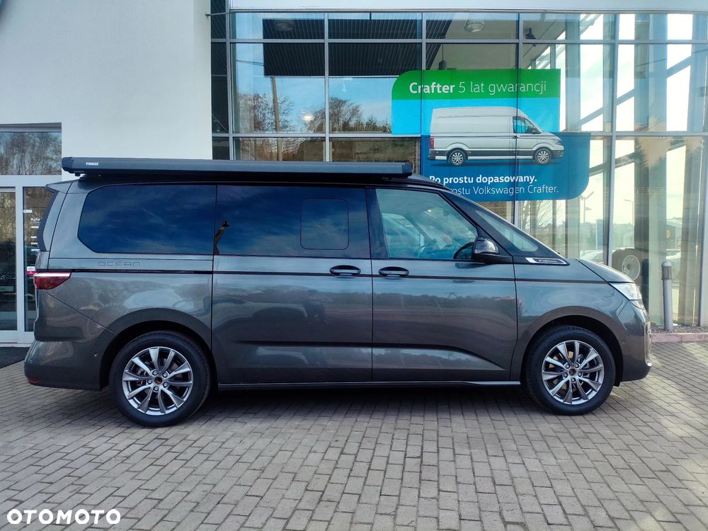 Volkswagen California - 8