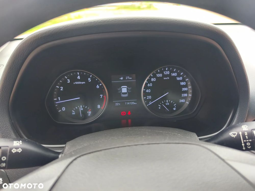 Hyundai i30 1.4 Classic - 14