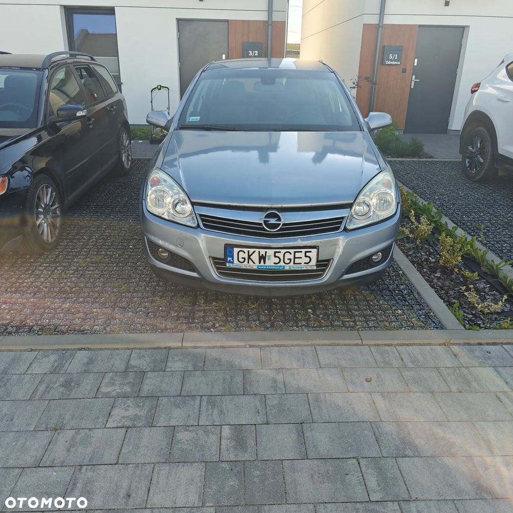 Opel Astra 1.8 Cosmo - 3