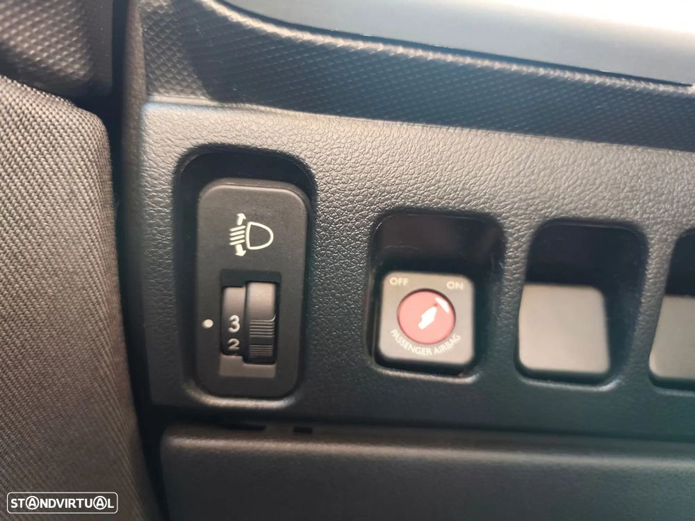 Peugeot 206+ 1.1 Trendy - 30