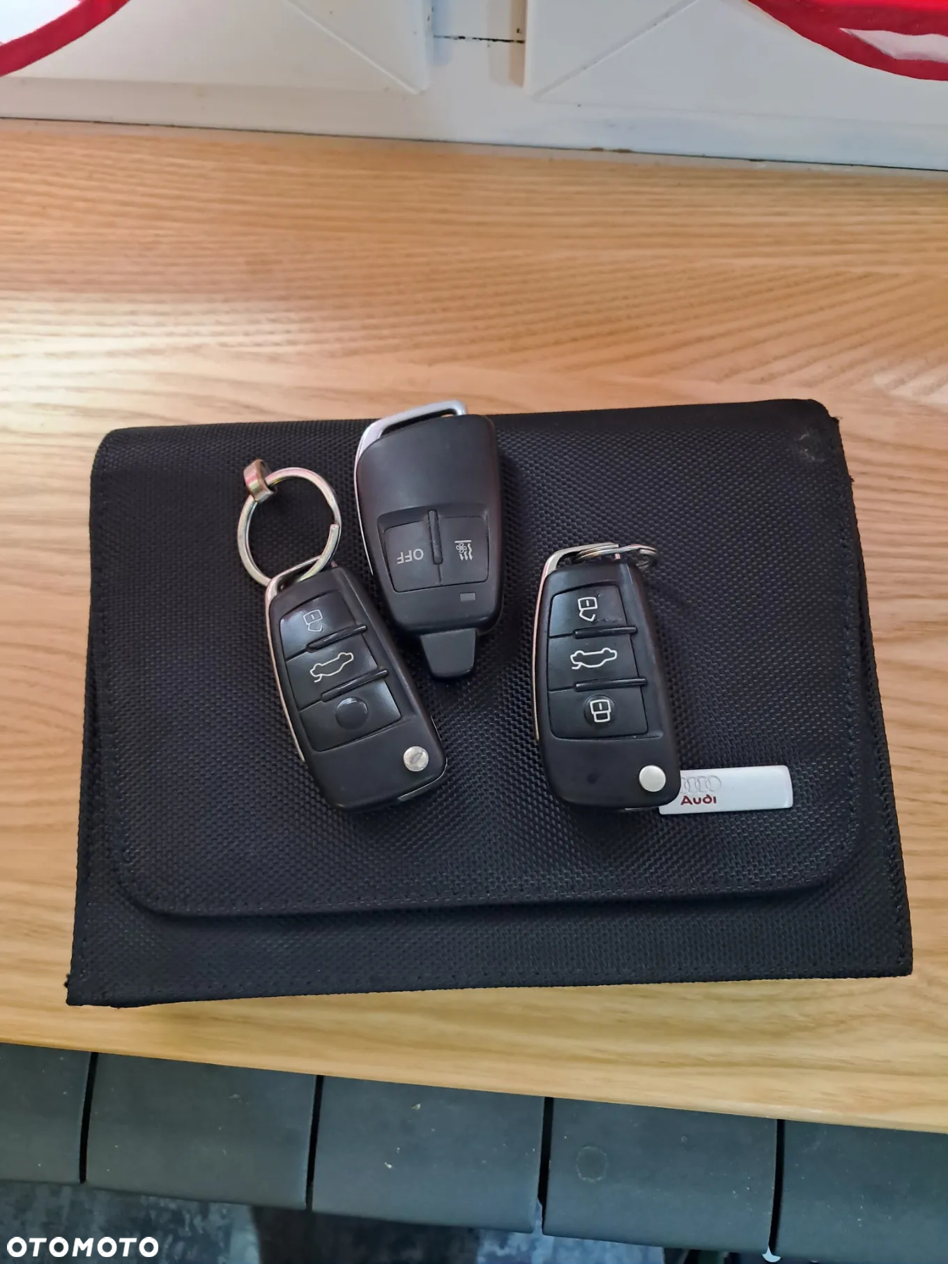 Audi A6 2.7 TDI - 12