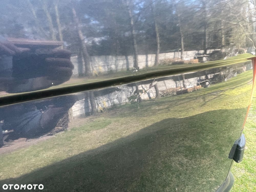 Volkswagen Transporter L1H1 - 22