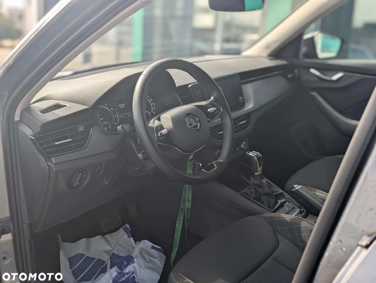 Skoda Kamiq - 8