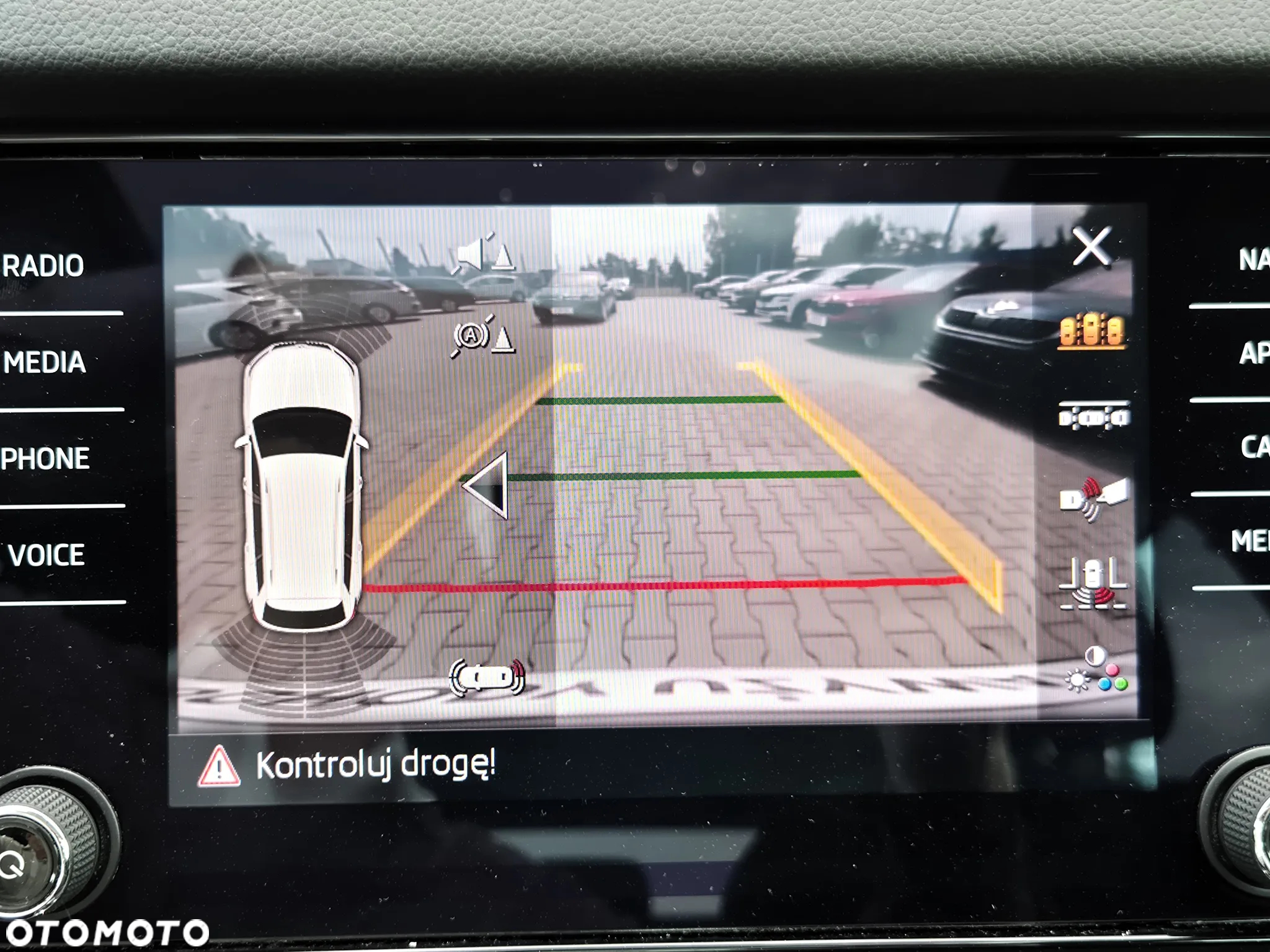 Skoda Kodiaq 2.0 TSI 4x4 Style DSG - 30
