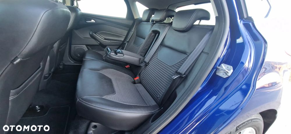 Ford Focus 2.0 TDCi Titanium MPS6 - 9