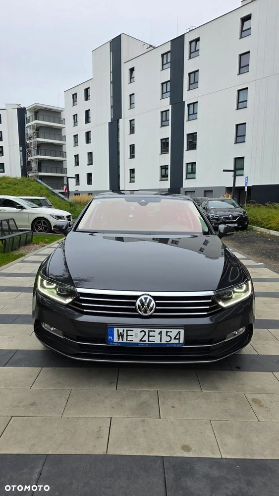 Volkswagen Passat - 23