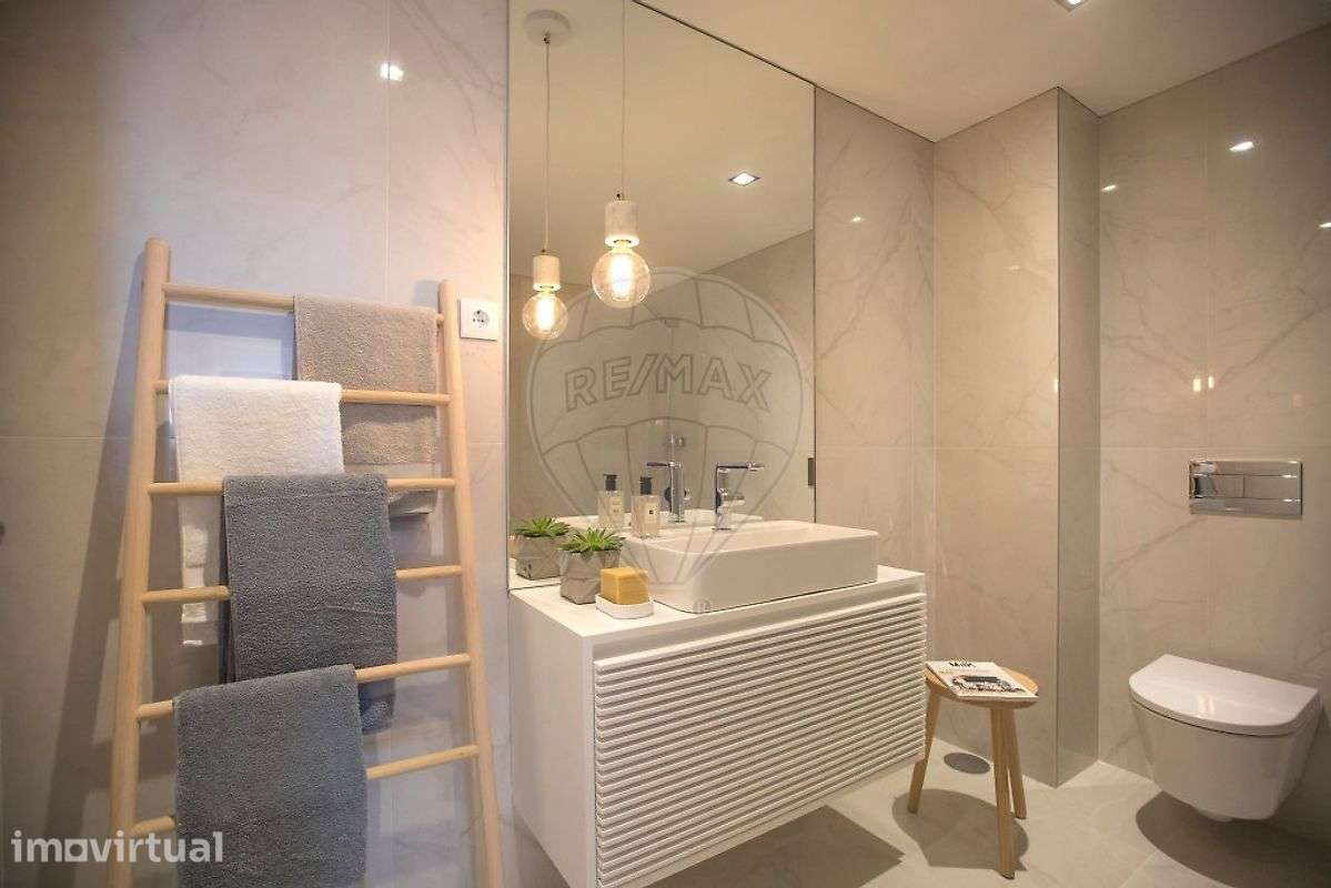Apartamento T4 para venda - Grande imagem: 3/8