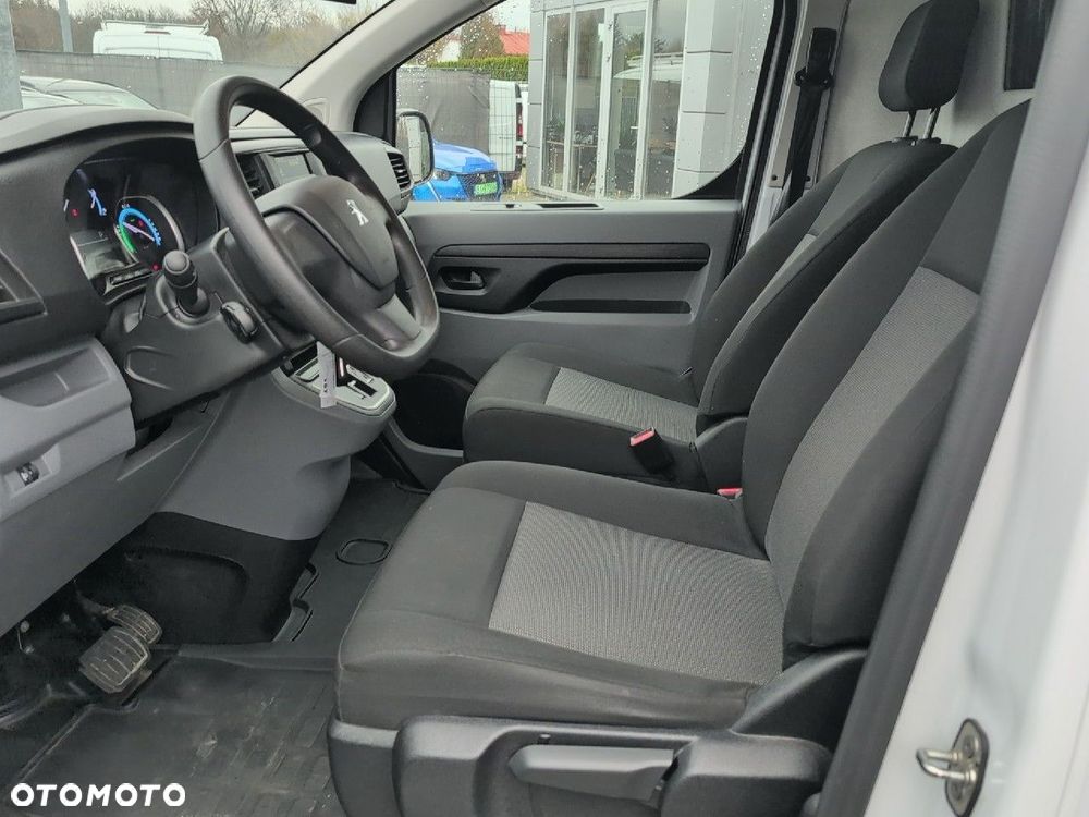 Peugeot Expert - 9