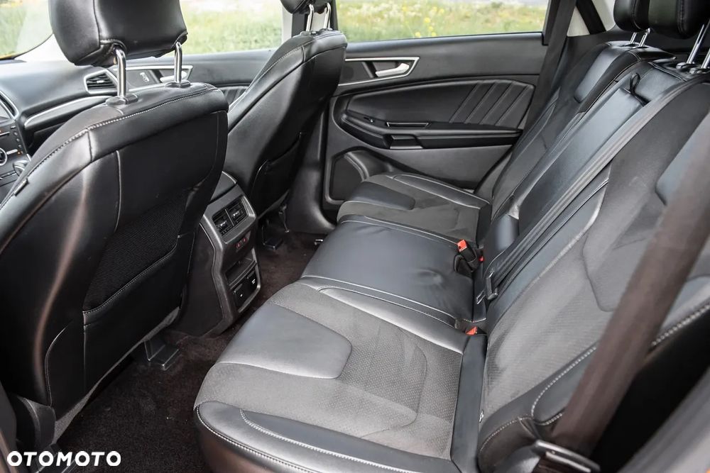 Ford Edge 2.0 TDCi Bi-Turbo 4x4 Sport - 29