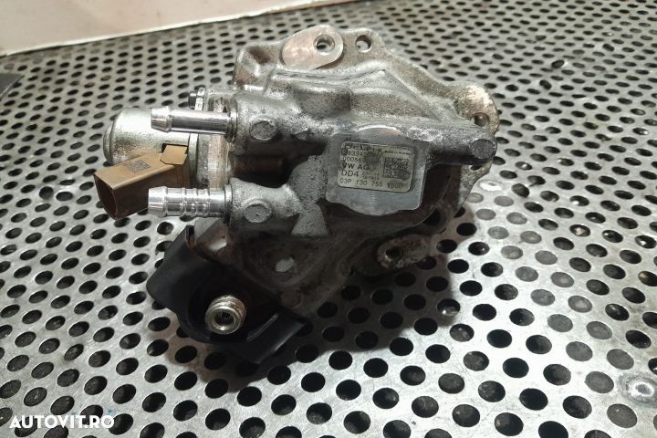 Pompa inalta presiune 03P130755 03P130755 Seat Ibiza 4 [facelift] 6J - 4