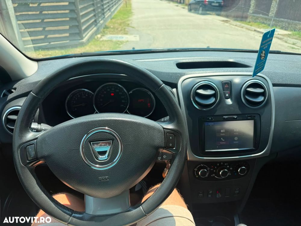 Dacia Sandero Stepway 0.9 TCe Prestige - 5