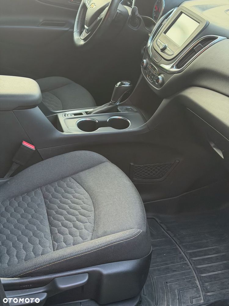 Chevrolet Equinox 2.4 LTZ AWD - 6