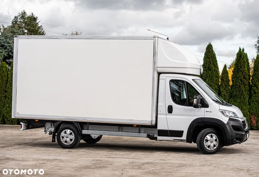 Fiat DUCATO - 2