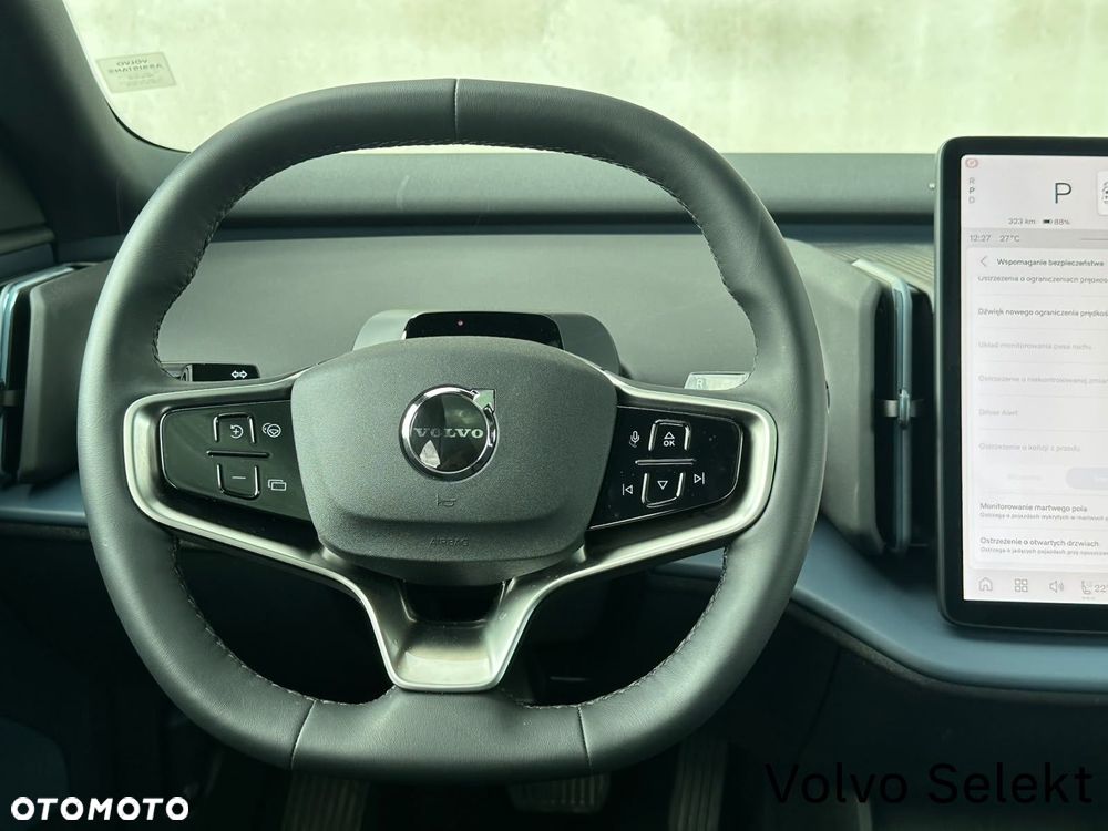 Volvo EX30 - 37