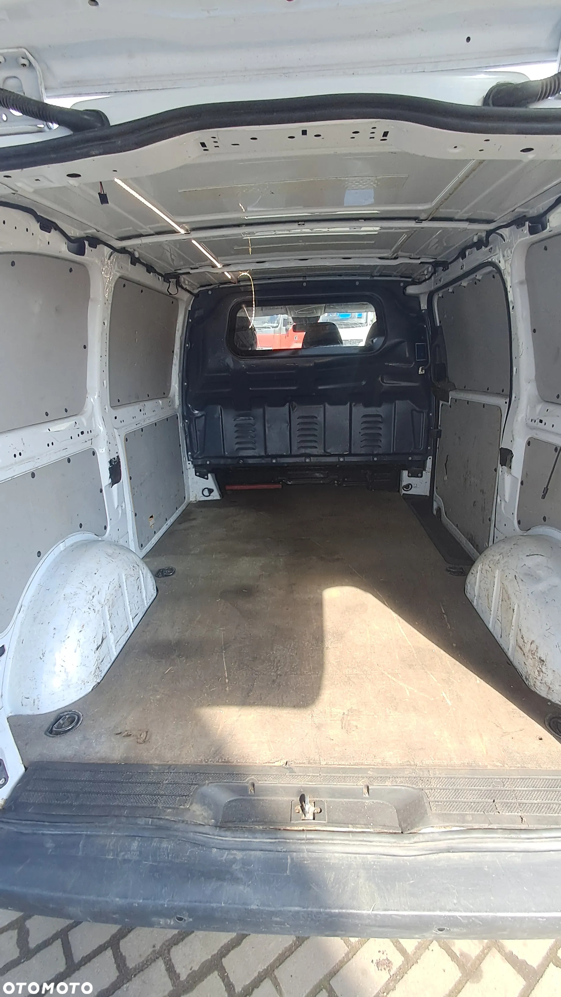 Mercedes-Benz VITO 116 - 16